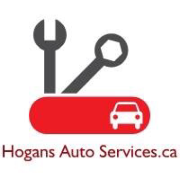 Hogans Auto Services - Cover photo