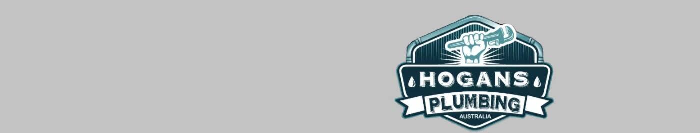Hogans Plumbing Services Pty Ltd - Logo