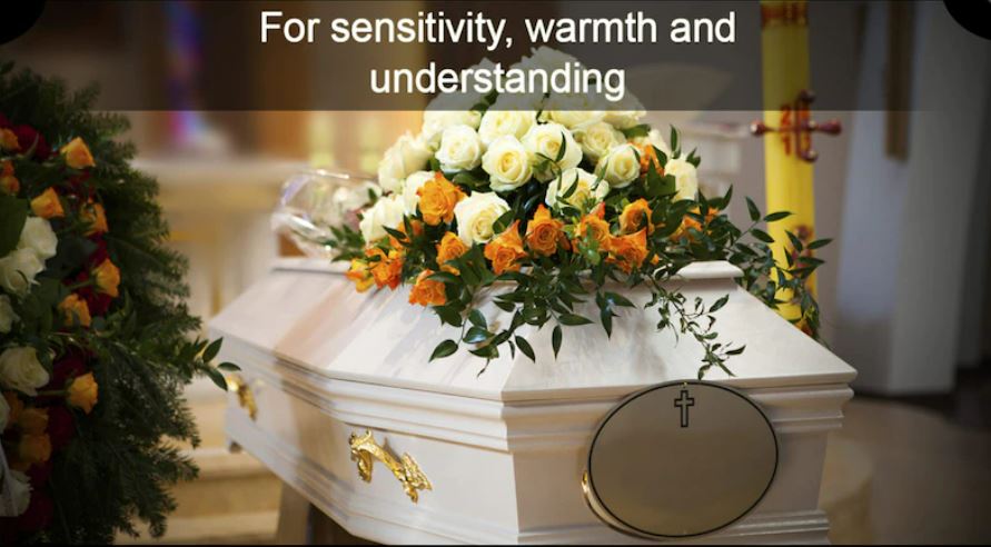 Hogbin Drive Crematorium, Funeral Services & Memorial G - Cover photo
