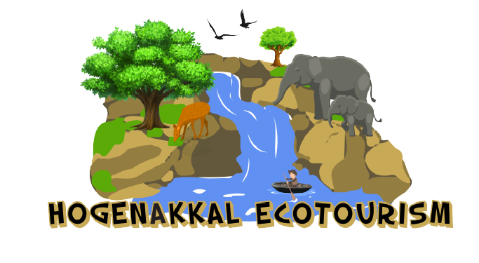 hogenakkalecotourism - Logo