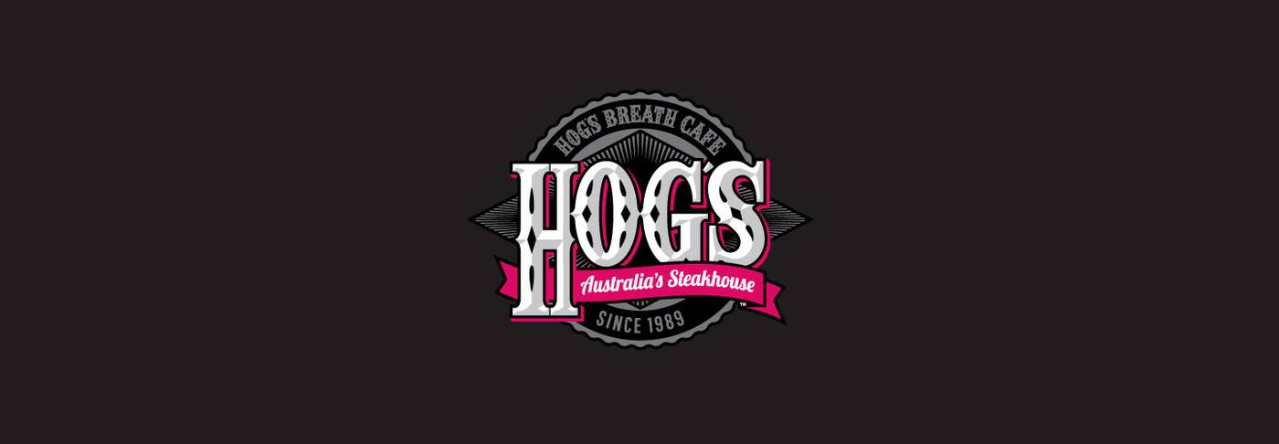 Hog's Breath Cafe Casuarina - Cover photo