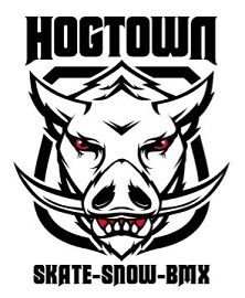 Hogtown Extreme Sports - Logo
