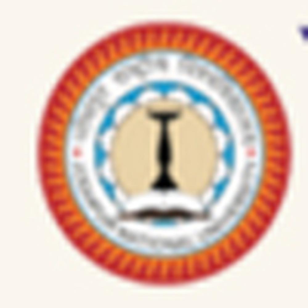 Hojai Girls College (HGC) - Logo