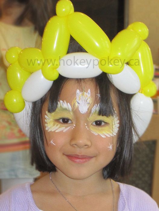 HokeyPokey - Logo