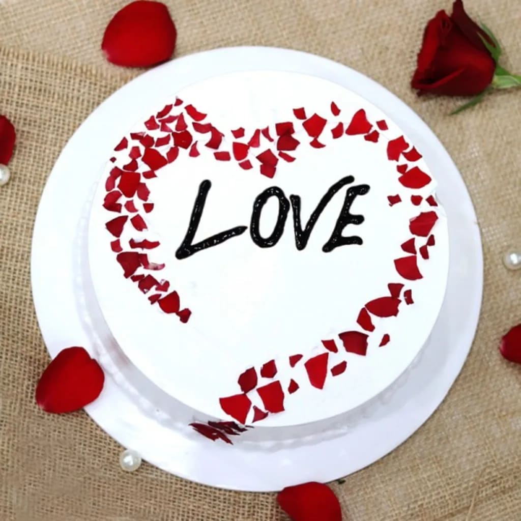 Hola Cakes - Logo