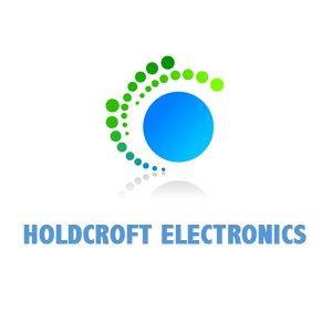 Holdcroft Electronics - Logo