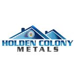 Holden Colony - Logo