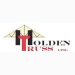 Holden Truss - Logo