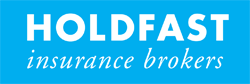 Holdfast Insurance Brokers - Logo