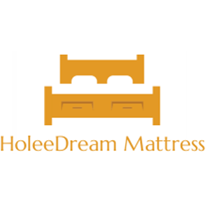 HoleeDream Mattress - Logo