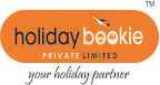 Holiday Bookie Pvt Ltd - Logo