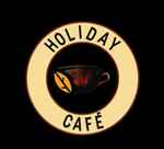 Holiday Cafe - Logo