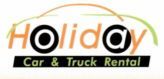 Holiday Car &a; Truck Rental - Logo