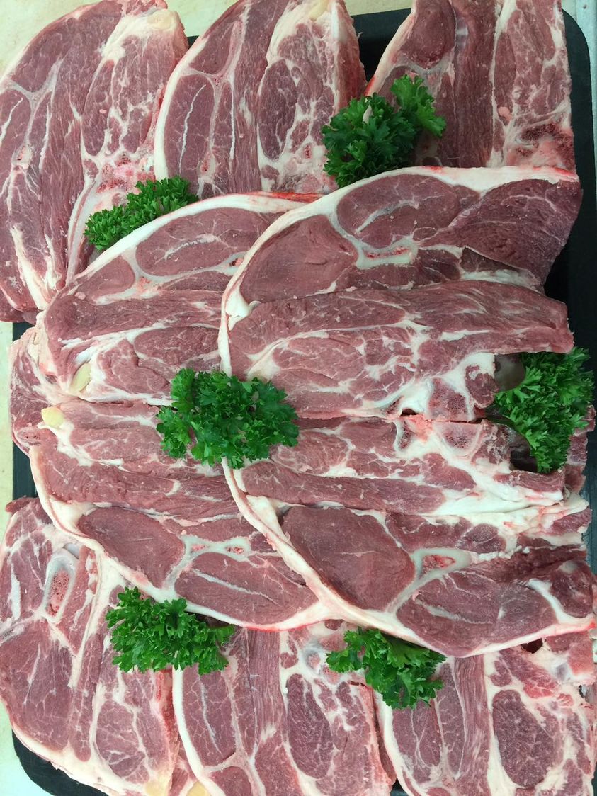 Holiday Coast Meat & Smallgoods - Logo