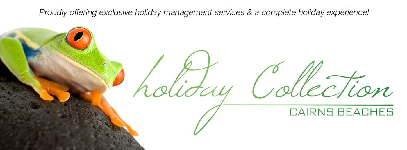 Holiday Collection Cairns Beaches - Cover photo
