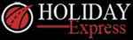 Holiday Express - Logo