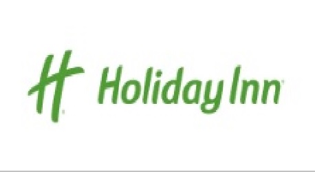 Holiday Inn Hamburg - City Nord - Logo