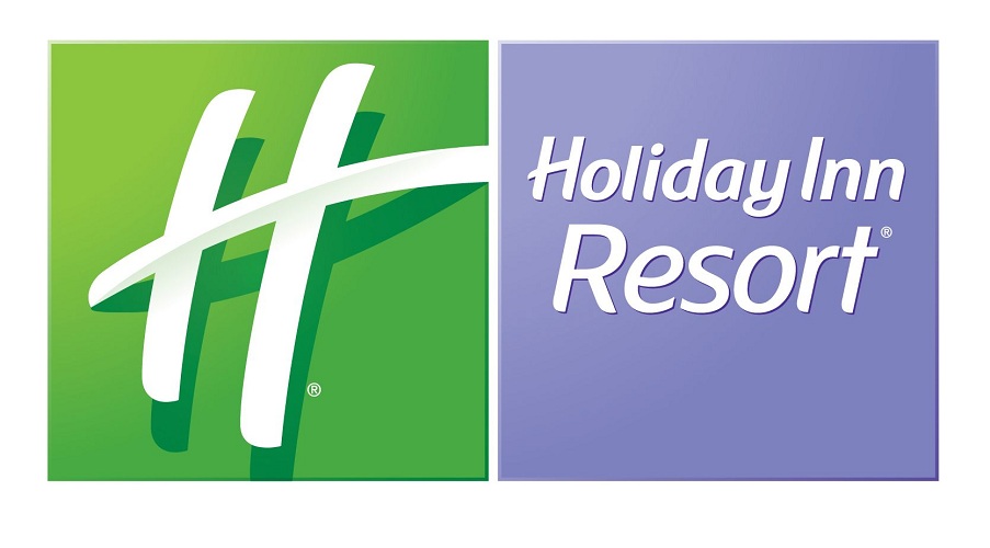Holiday Inn Resort Goa - Logo
