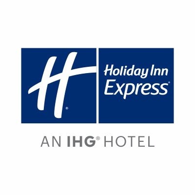 Holiday Inn Express & Suites Santa Ana - Orange County - Logo