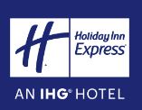 Holiday Inn Express & Suites St. Louis - Chesterfield - Logo