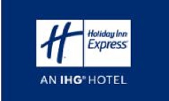 Holiday Inn Express & Suites White Hall - Logo