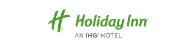 Holiday Inn Lubbock South - Logo