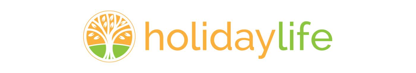 Holiday Life - Cover photo
