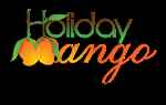 Holiday Mango Travel - Logo