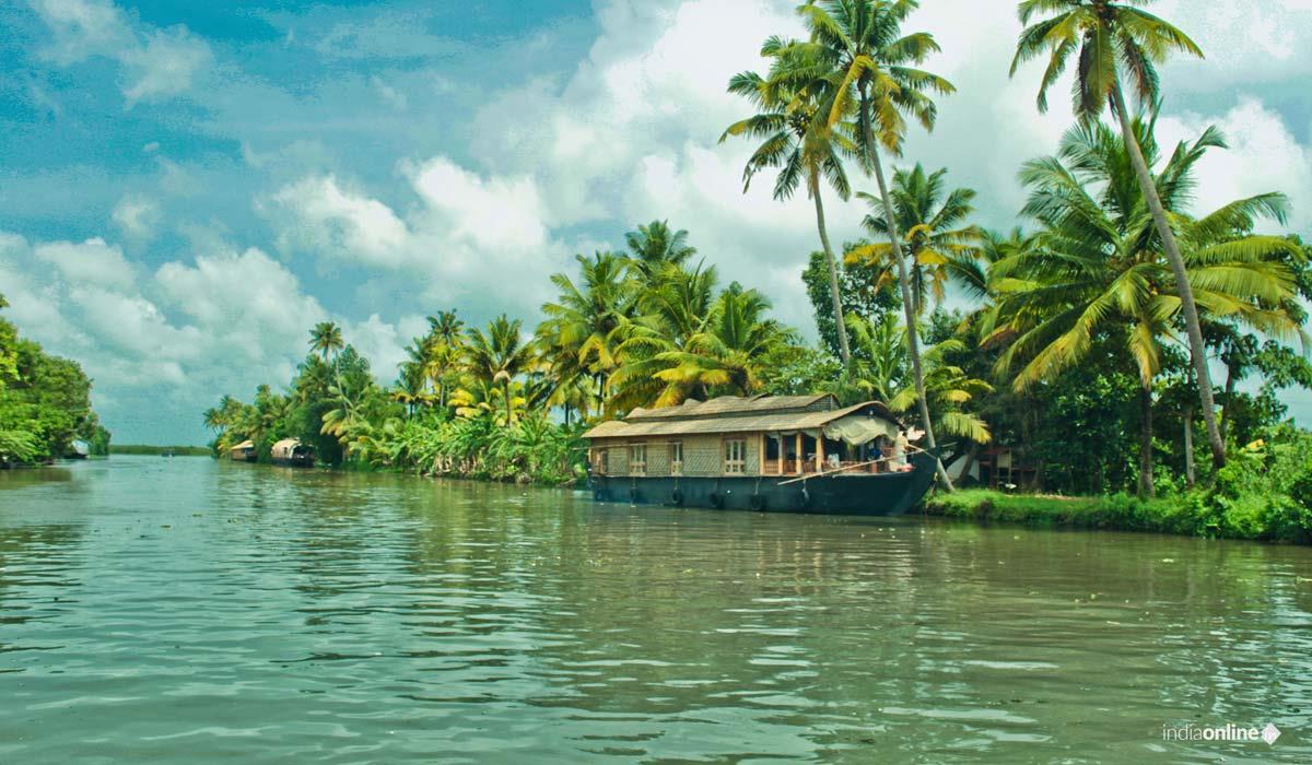 Holiday Mango Travel - Cover photo