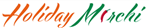 Holiday Mirchi - Logo