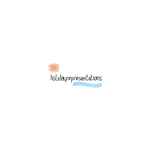 Holiday Representations - Logo
