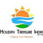 Holiday Treasure India Pvt Ltd - Logo