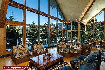 Holiday Whistler Accomodations - Cover photo