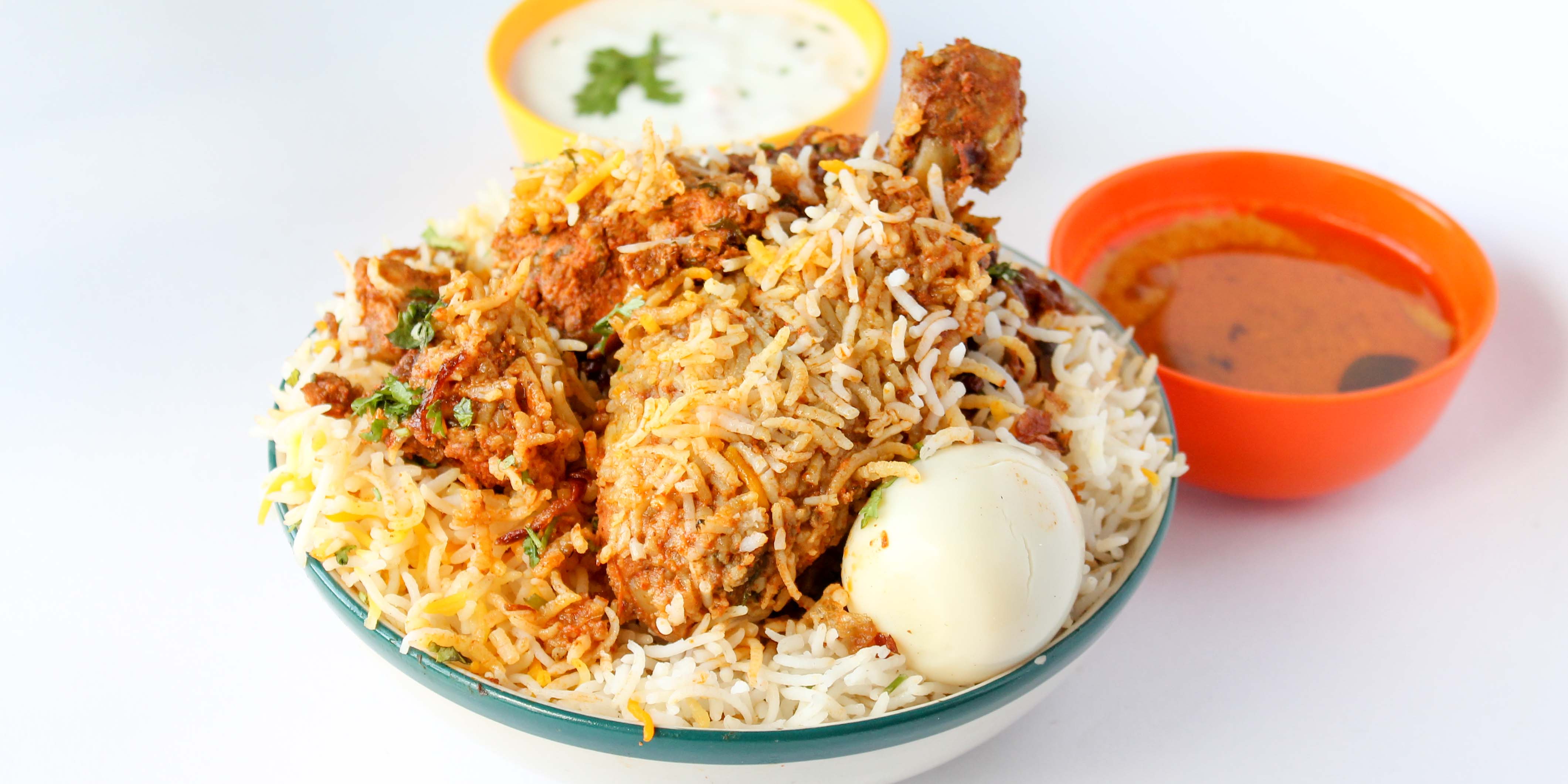 Holi Restaurant - Logo