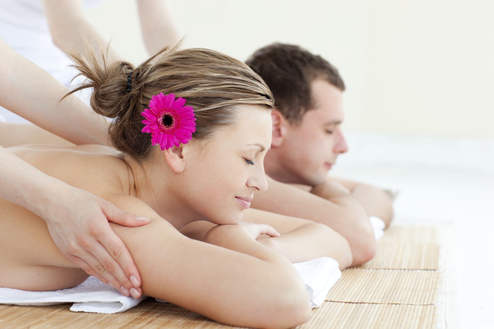 Holistic Body Options - Cover photo