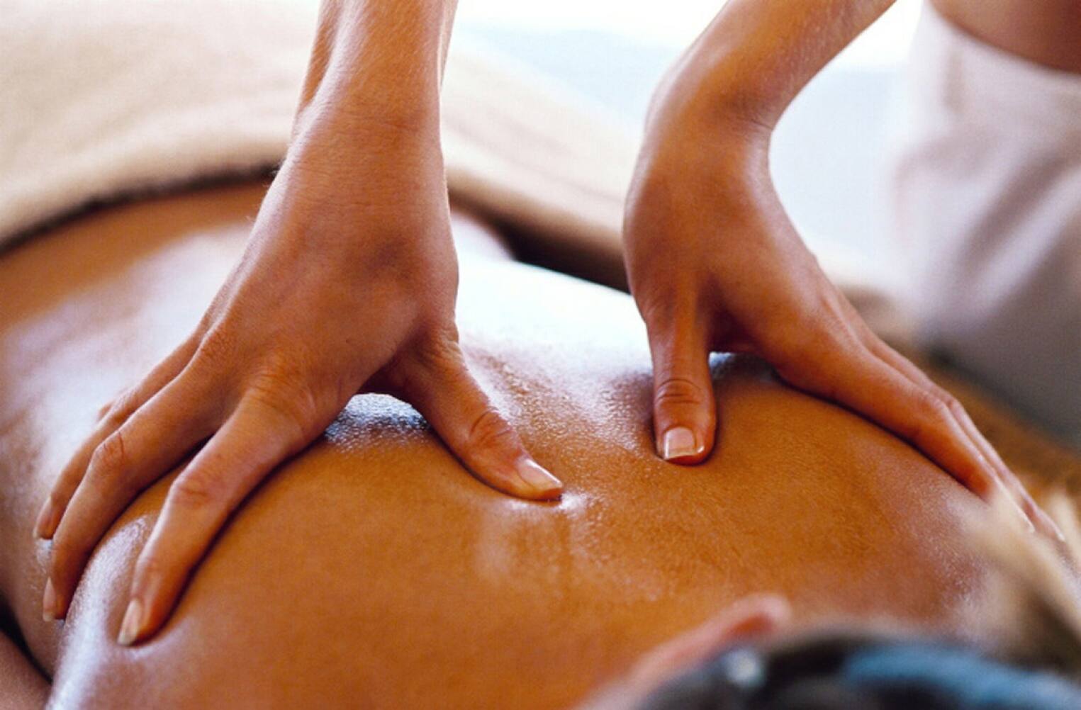 Holistic Chinese Massage Therapy - Cover photo