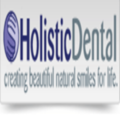 Holistic Dental Brunswick - Logo