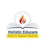 Holistic Educare - Logo