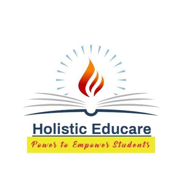 Holistic Educare - Cover photo