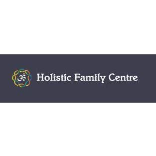 Holistic Family Centre - Logo