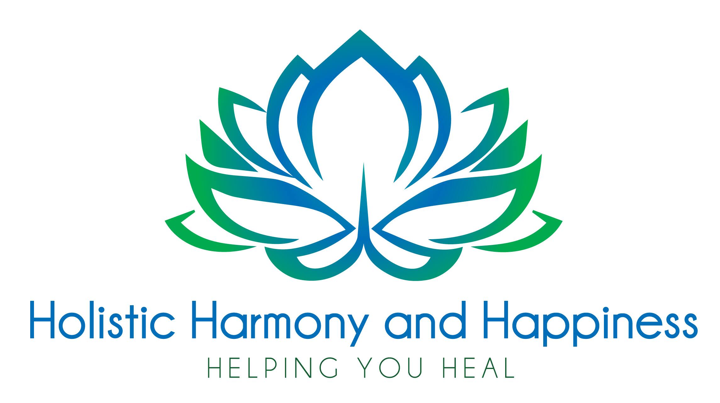 Holistic Harmony and Happiness - Cover photo