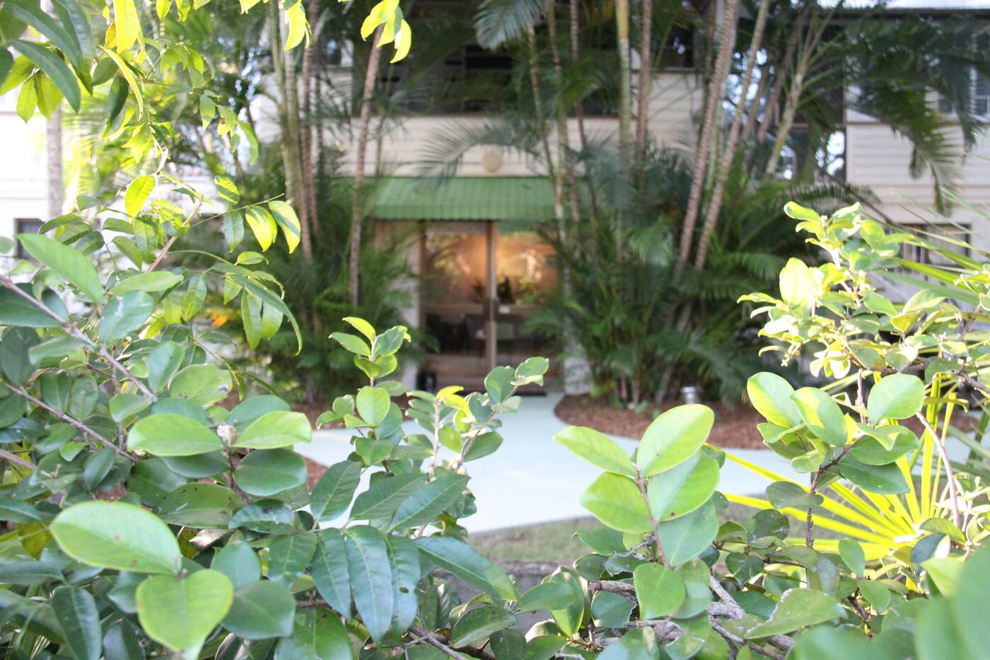 Holistic Health on Denham - Cover photo