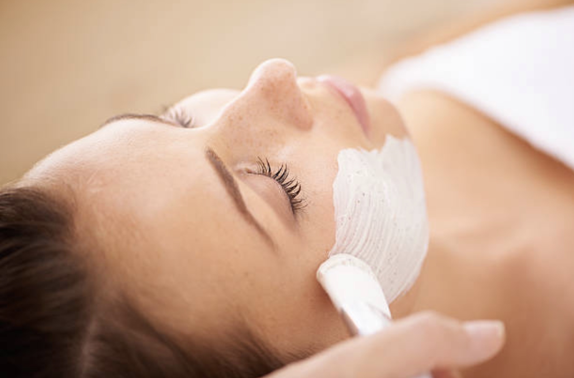 Holistic Massage Therapies - Cover photo