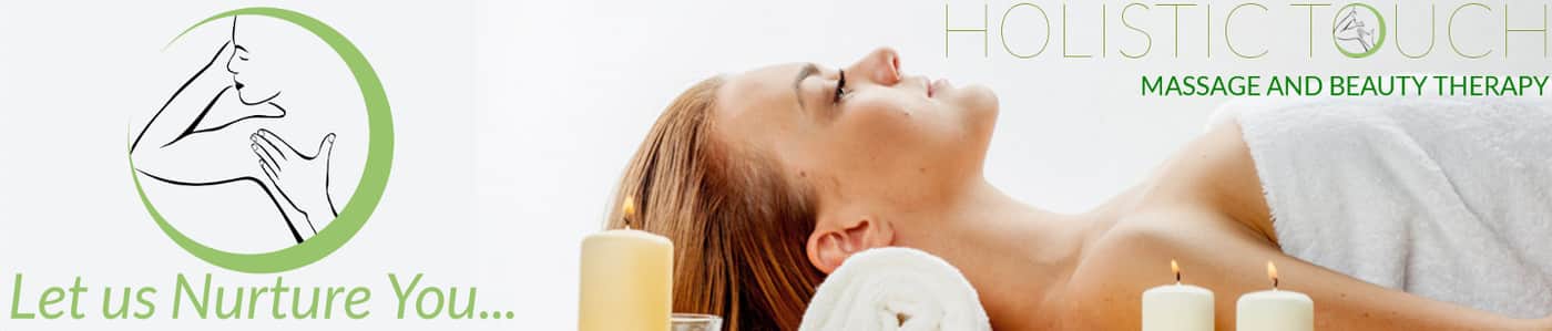 Holistic Touch Massage and Beauty - Cover photo