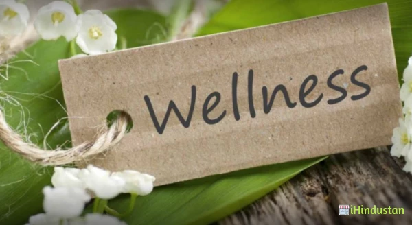 Holistic Wellness Caare Centre - Logo