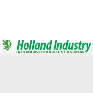 Holland Industry - Hydroponics, Equipments, Lights, Bal - Cover photo