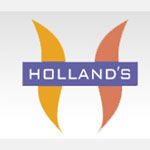 Holland&s;s Home Fashions - Logo