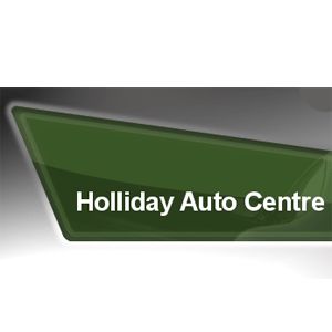 Holliday Auto Centre Ottawa Ltd - Logo