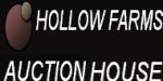 Hollow Farms Auction House - Logo