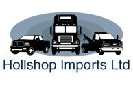 Hollshop Imports Ltd - Logo